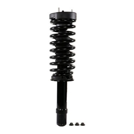 Monroe RoadMatic Strut and Coil Spring Assembly, 182254L